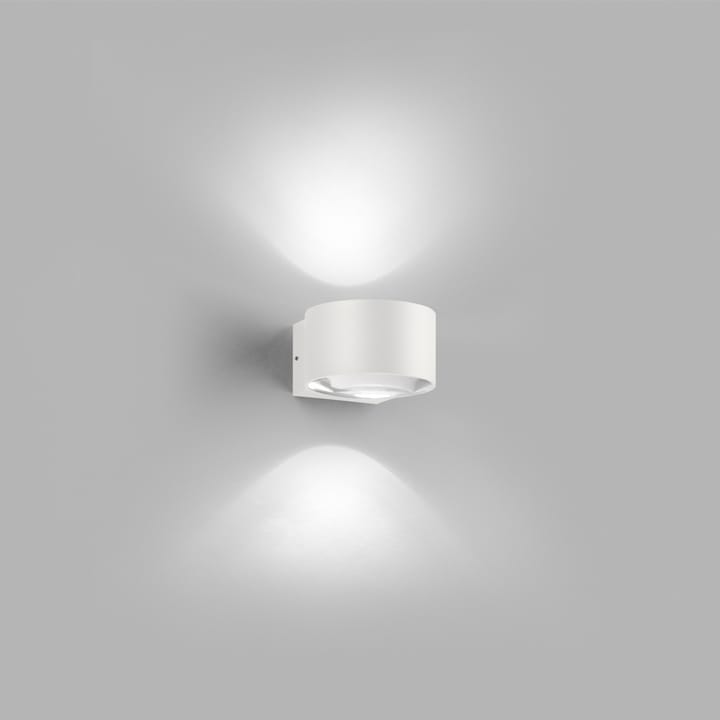 Orbit Mini væglampe, white, 2700 kelvin Light-Point