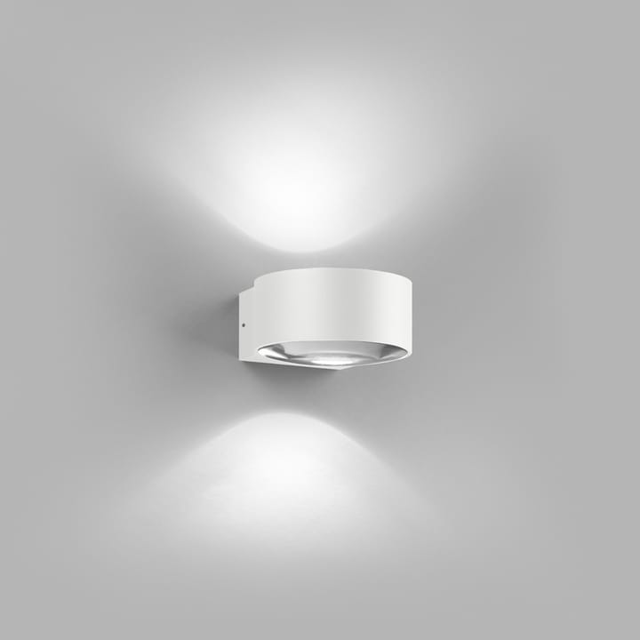 Orbit W1 væglampe, white, 2700 kelvin Light-Point