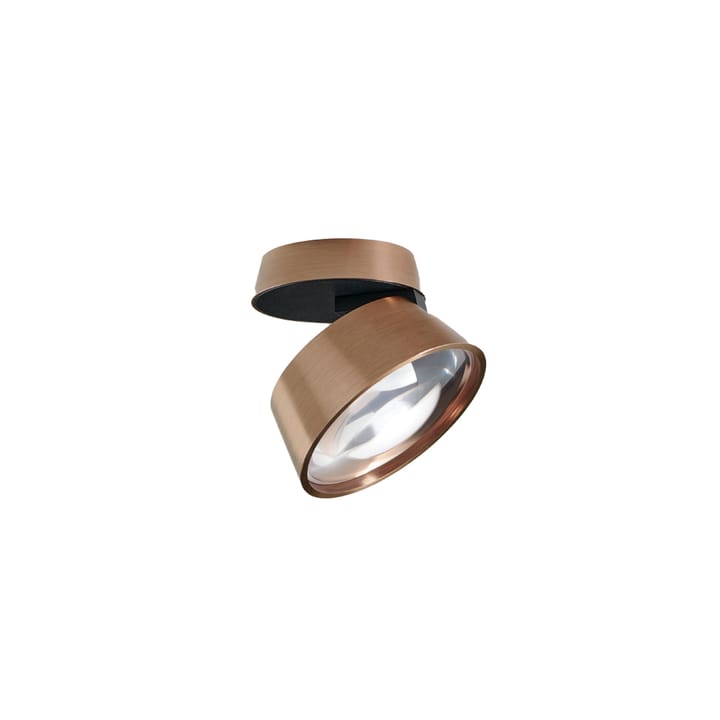 Vantage 1 spotlight, rose gold Light-Point