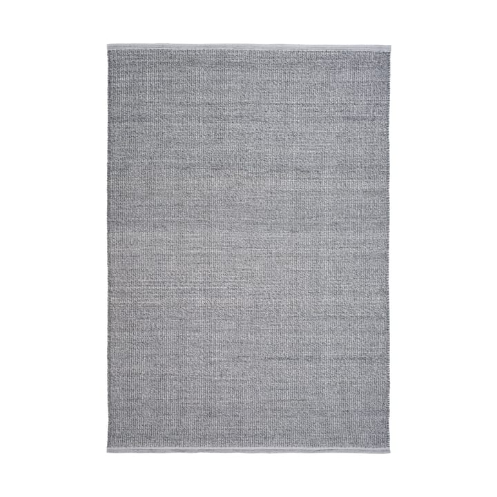 Ash Melange grey tæppe - 200x140 cm - Linie Design