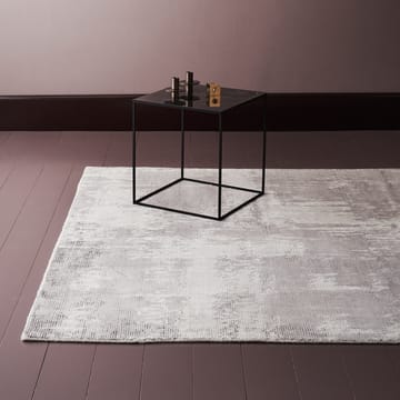 Fuller tæppe - grey, 170x240 cm - Linie Design