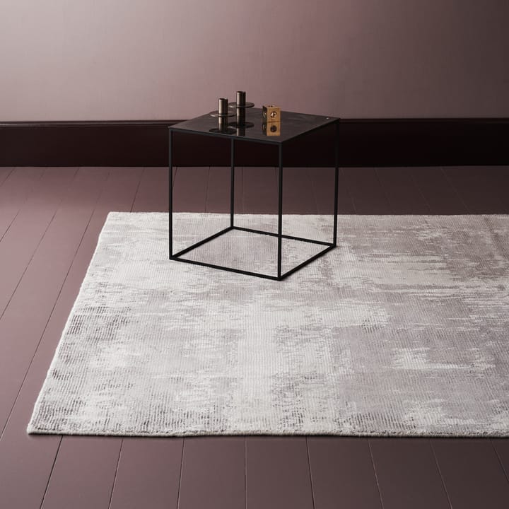 Fuller tæppe, grey, 170x240 cm Linie Design