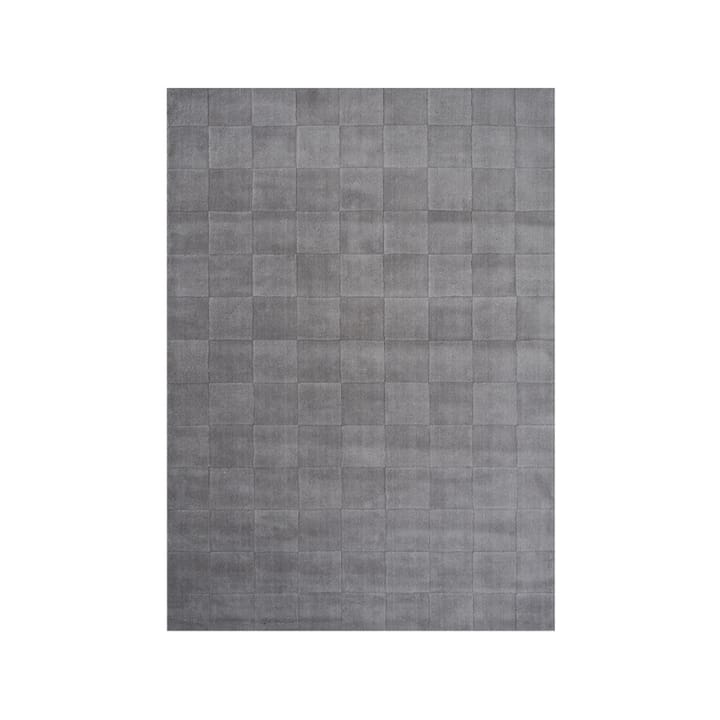 Luzern tæppe - light grey, 200x300 cm - Linie Design