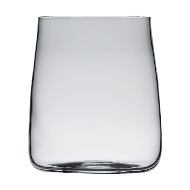 Zero vandglas 42 cl 4-pak, Krystal Lyngby Glas