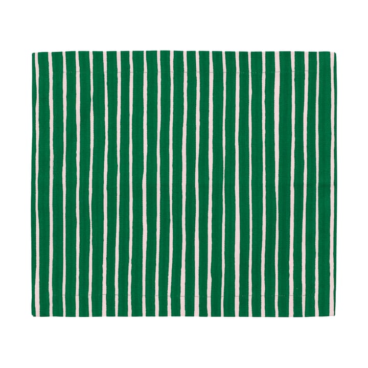 Piccolo dækkeserviet 35x40 cm - Green - Marimekko