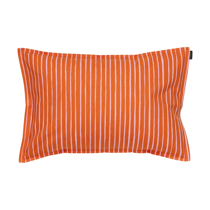 Piccolo pudebetræk 40x60 cm - Warm orange-pink - Marimekko