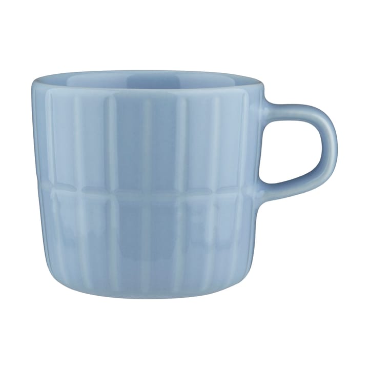 Tiiliskivi kop 20 cl - Light blue - Marimekko