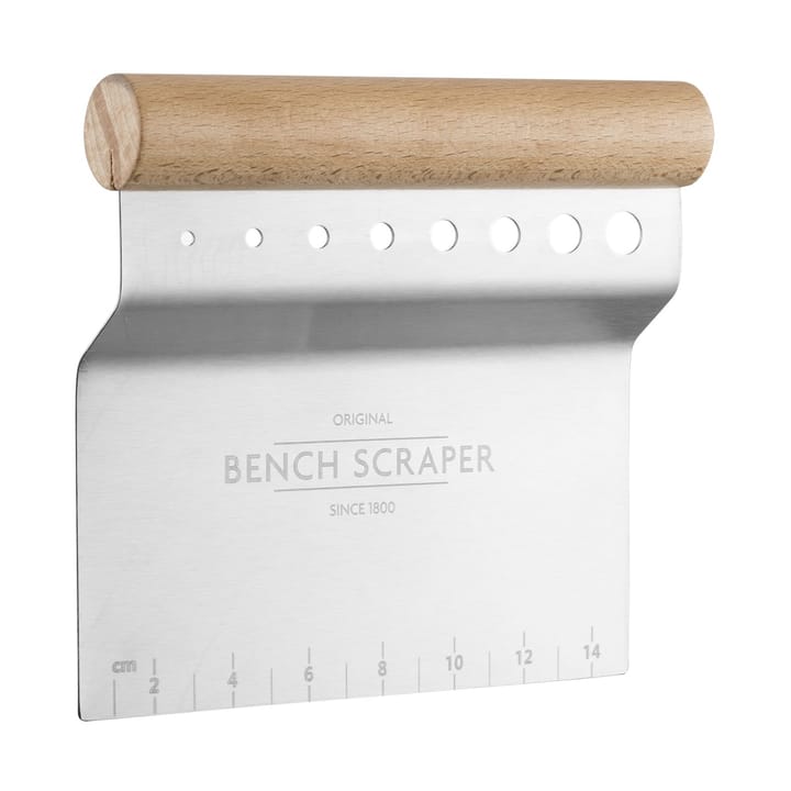 Innovative dejskraber 15 cm - Cream-grå - Mason Cash