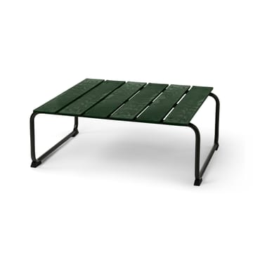 Ocean lounge table sofabord 70x70x30 cm - Green OC2 - Mater