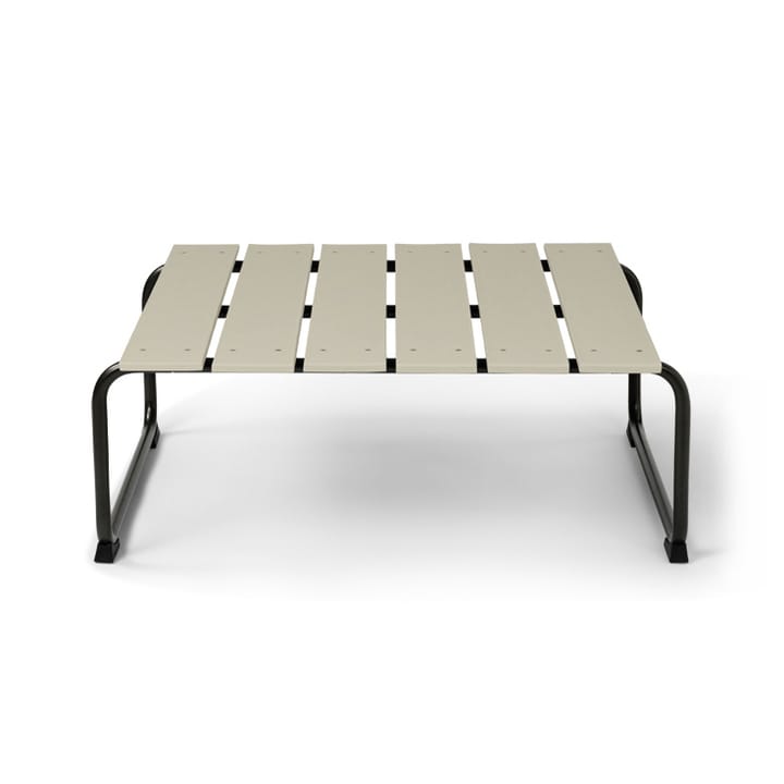 Ocean lounge table sofabord 70x70x30 cm, Sand Mater