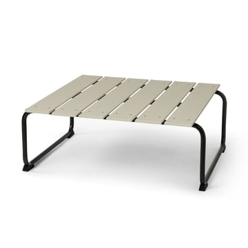 Ocean lounge table sofabord 70x70x30 cm - Sand - Mater