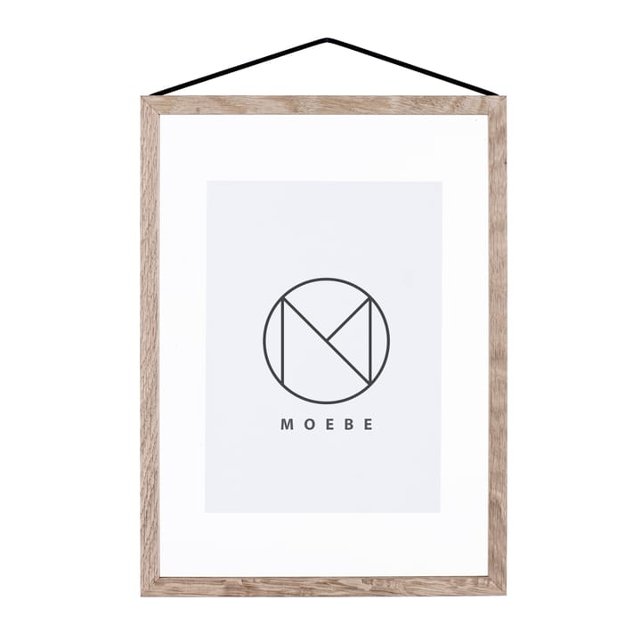 Moebe Frame A4 23x31,7 cm - Eg - MOEBE