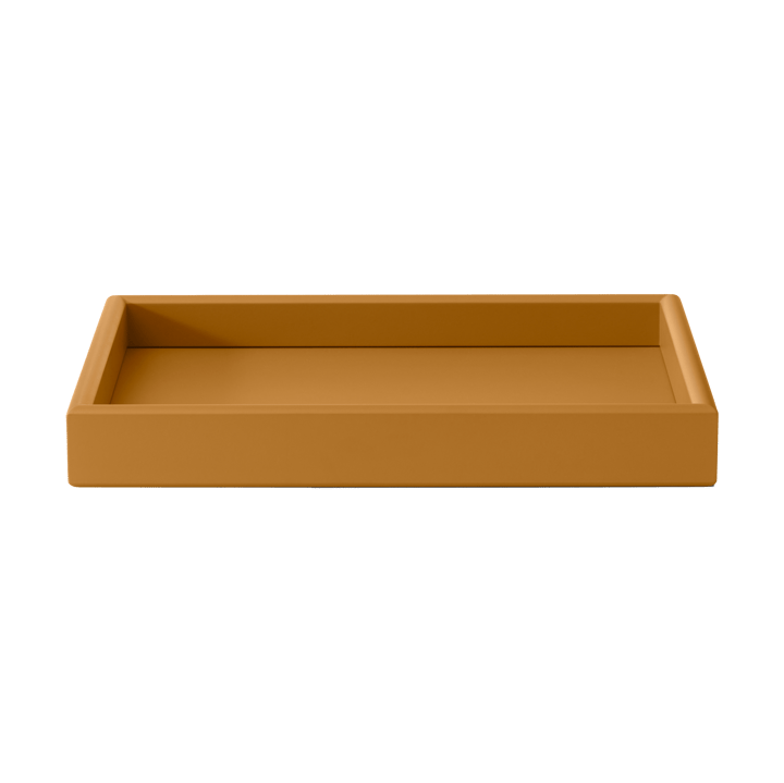 Arrange bakke medium 27,3x32,6 cm - Amber - Montana