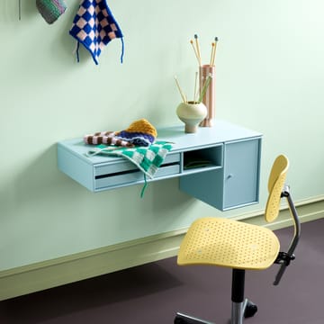 Bureau skrivebord - azure 154 - Montana