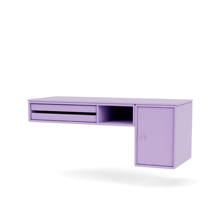 Bureau skrivebord - iris 164 - Montana