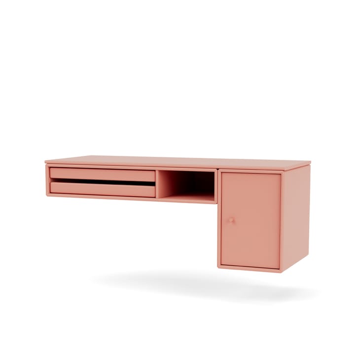 Bureau skrivebord - rhubarb 151 - Montana