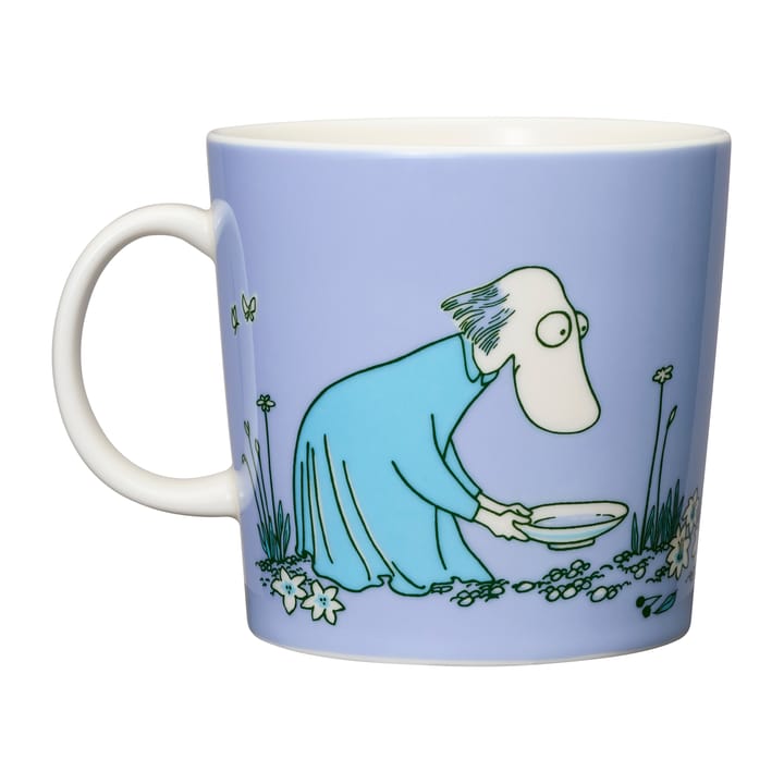 ABC Mumi krus 40 cl, M Moomin Arabia