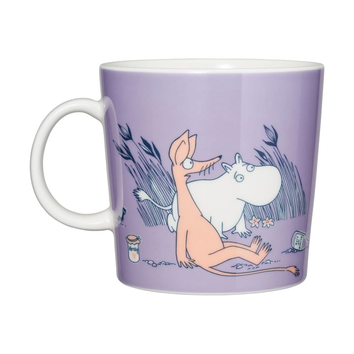 ABC Mumi krus 40 cl, N Moomin Arabia