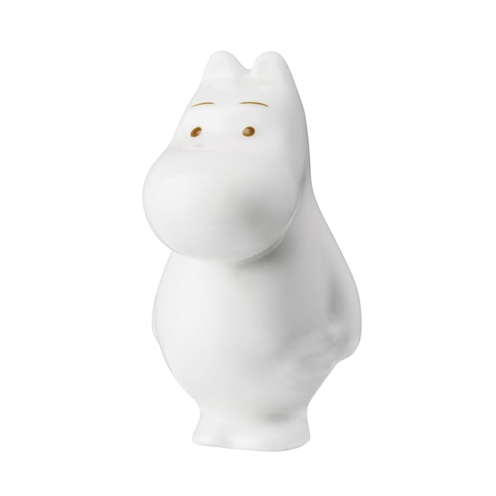 Mumi keramik figur - Mumitrolden - Moomin Arabia