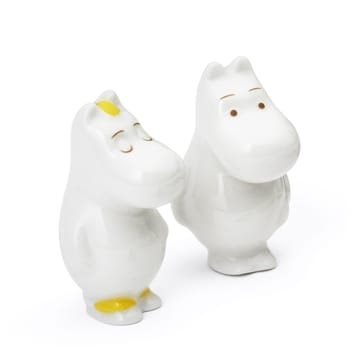 Mumi keramik figur - Snorkfrøken - Moomin Arabia