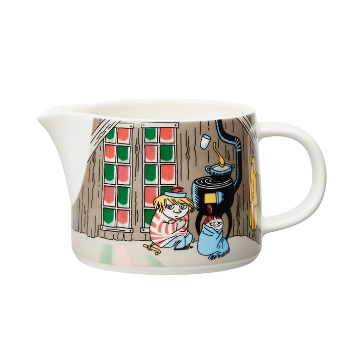 Mumi Kura skumring kande - 35 cl - Moomin Arabia