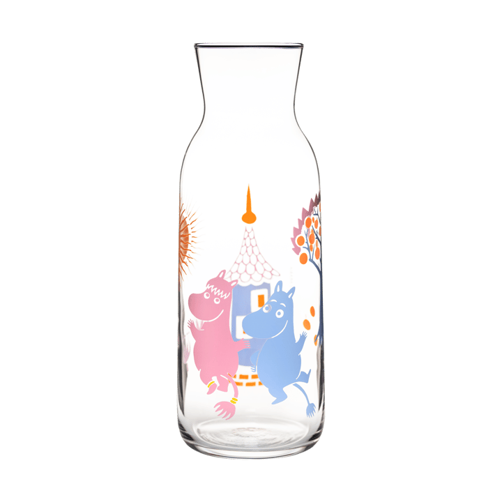 Party mumi kande, 1,2 L Moomin Arabia