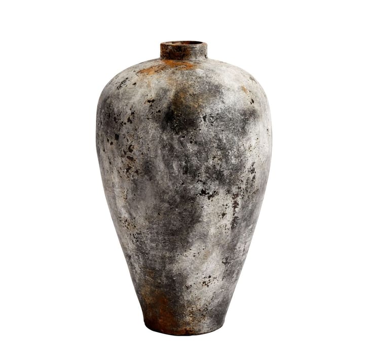 Echo Jar 80 cm, Rust grey MUUBS