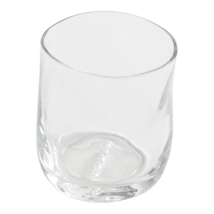 Furo glas 4-pak, Klar MUUBS