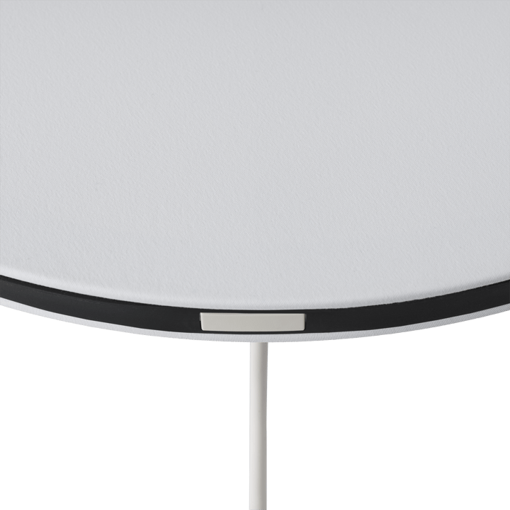 Calm væglampe Ø50 cm - White/Grey - Muuto