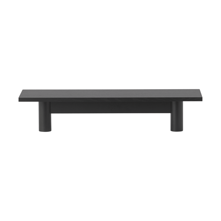 Linear System bakke 75 cm - Black - Muuto