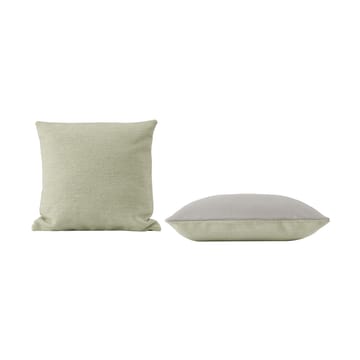 Mingle pude 45x45 cm - Light Green - Muuto