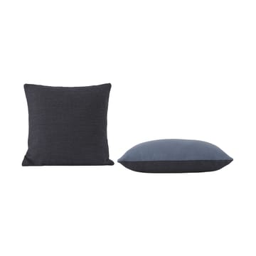 Mingle pude 45x45 cm - Midnight Blue - Muuto