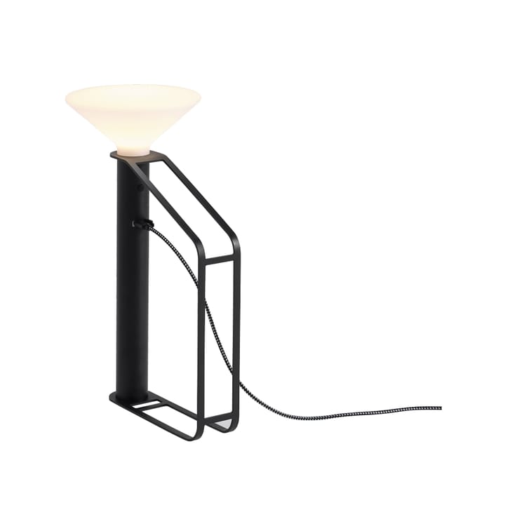 Piton Portable bordlampe, black Muuto