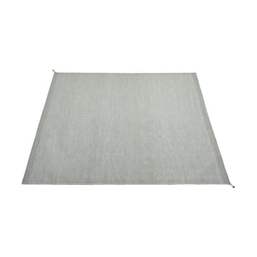 Ply tæppe 240x240 cm - Grey - Muuto