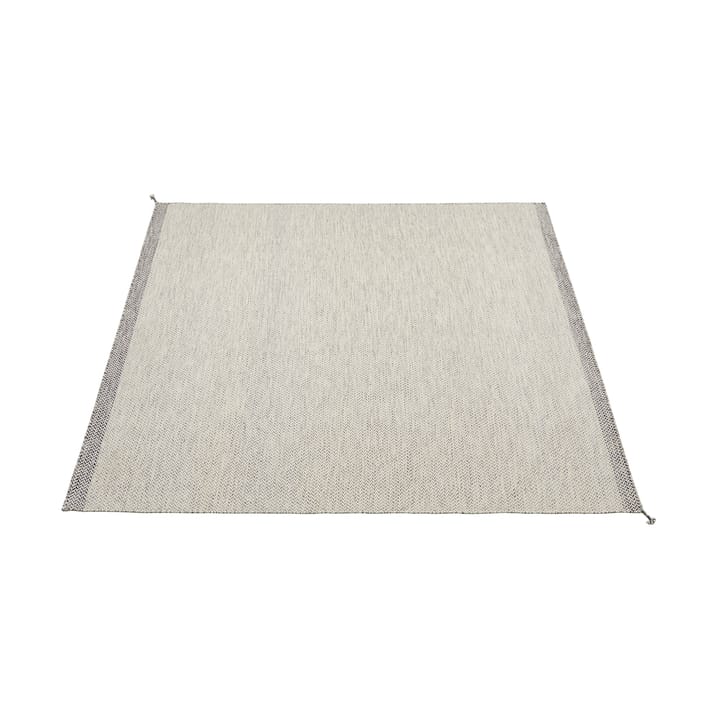 Ply tæppe 240x240 cm - Off-white - Muuto