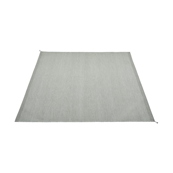 Ply tæppe 280x280 cm - Grey - Muuto