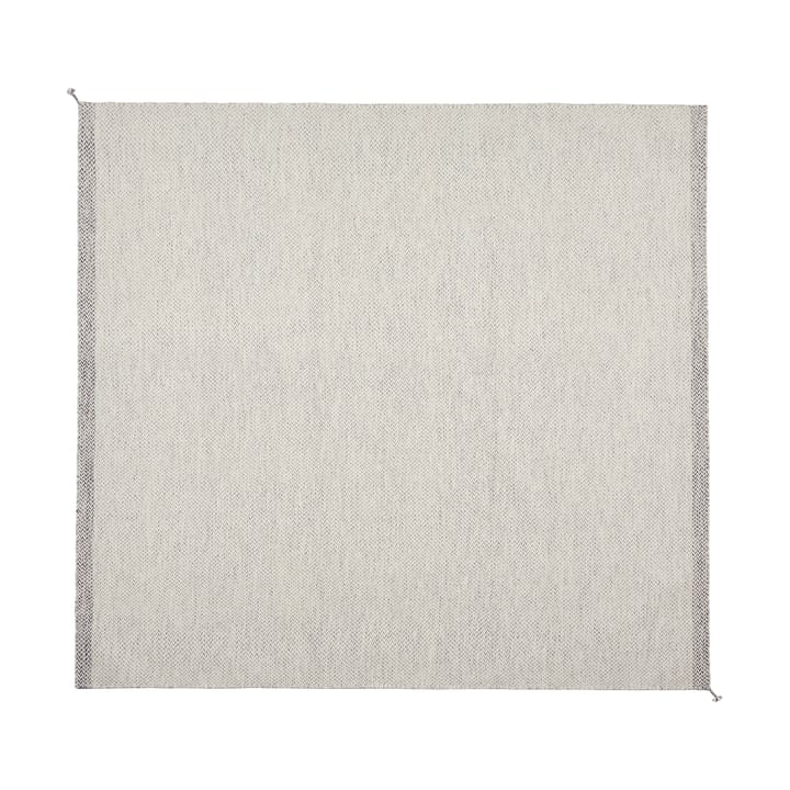 Ply tæppe 280x280 cm - Off-white - Muuto