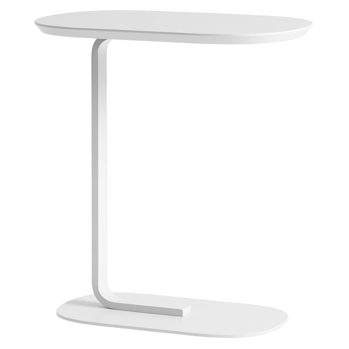 Relate sidebord 60,5 cm - Offwhite (hvid) - Muuto