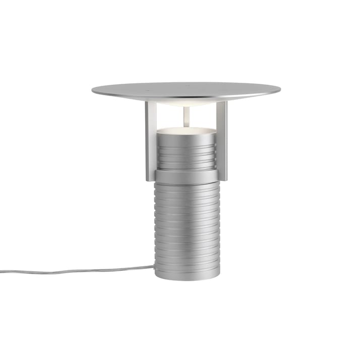 Set bordlampe - Aluminium - Muuto