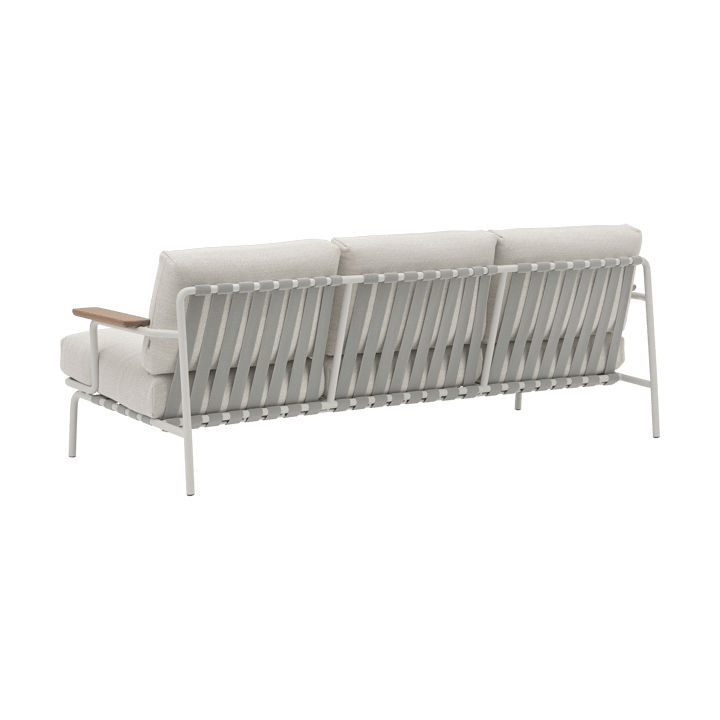 Settle 3-personers sofa, Laze 1 Grey Muuto