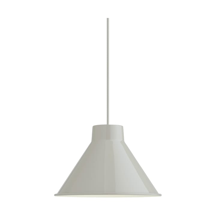 Top loftslampe Ø28 cm - Grå - Muuto