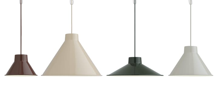 Top loftslampe Ø28 cm - Sand - Muuto