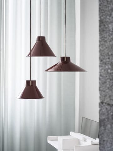 Top loftslampe Ø36 cm - Dybrød - Muuto