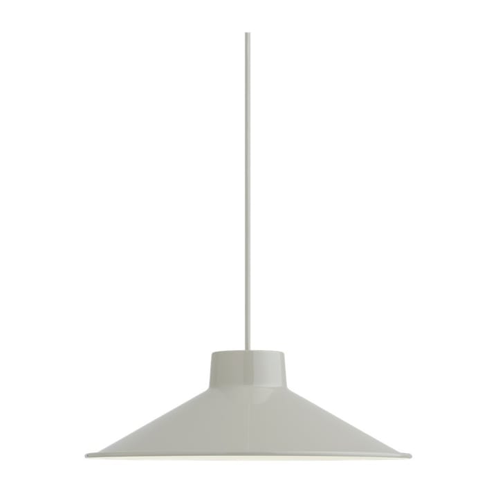 Top loftslampe Ø36 cm - Grå - Muuto