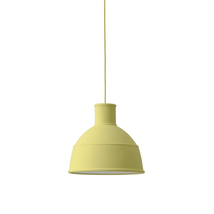 Unfold lampe - Lysegul - Muuto