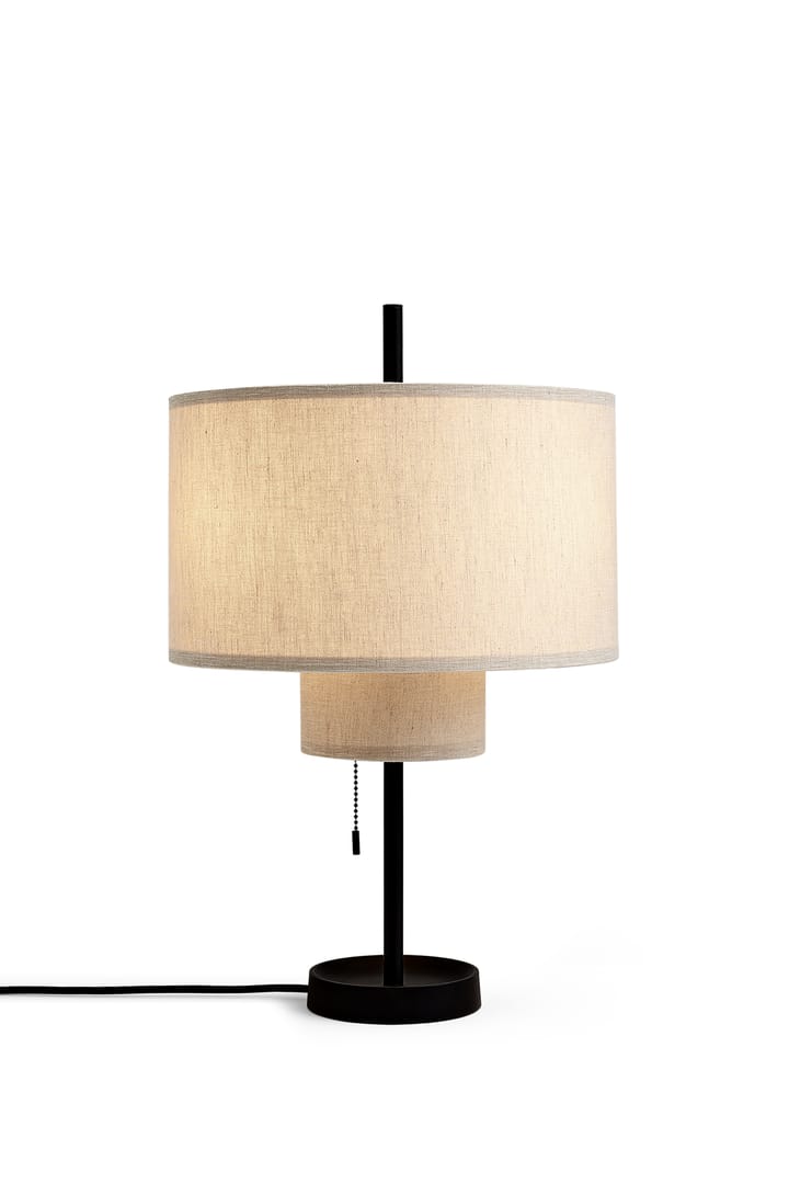 Margin bordlampe - Beige - New Works