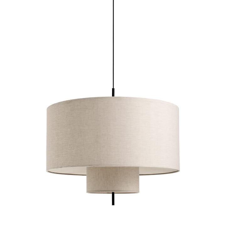 Margin pendel loftlampe Ø90 cm - Beige - New Works