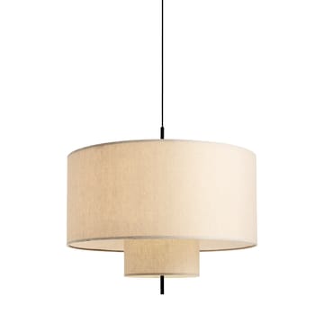 Margin pendel loftlampe Ø90 cm - Beige - New Works