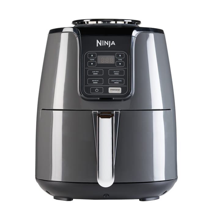 Ninja AF100 Air Fryer 3,8 L - Grå - Ninja