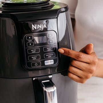 Ninja AF100 Air Fryer 3,8 L - Grå - Ninja